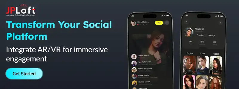 Transform Your Social Platform